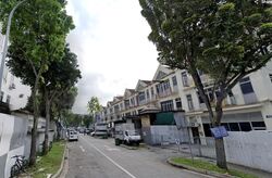 Kaki Bukit Industrial Park (D14), Factory #625438141
